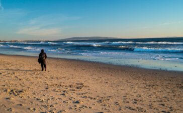 Warm Getaways: Best Places to Visit in the USA in Winter