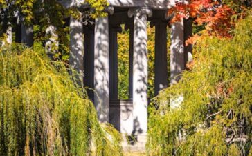 Best Places to Visit in the USA for Fall Foliage