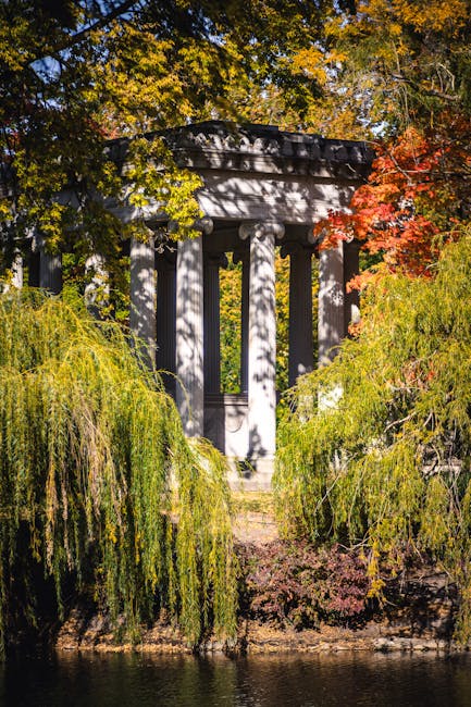 Best Places to Visit in the USA for Fall Foliage