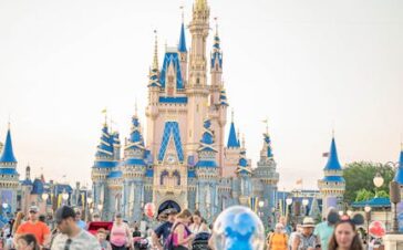 Magical Christmas Destinations: Best Places to Visit in the USA