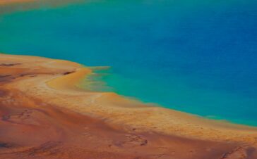 Best Places to Visit in the USA for Stunning National Parks