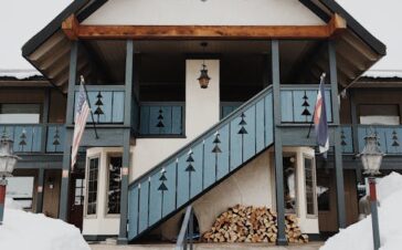 The Ultimate Winter Getaway: Best Places to Visit in the USA