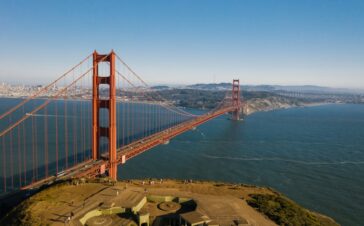 Exploring the Best Places to Visit in the USA for Solo Travelers