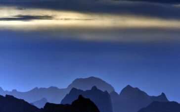 Exploring the Best Places to Visit in the USA’s West Coast