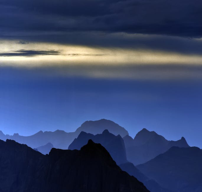 Exploring the Best Places to Visit in the USA’s West Coast