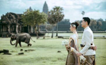 Discovering the Best Places to Visit in the USA for Music Fans