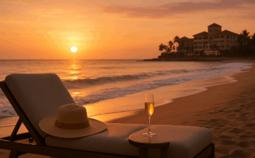 The Best Places to Visit in the USA for a Luxury Vacation