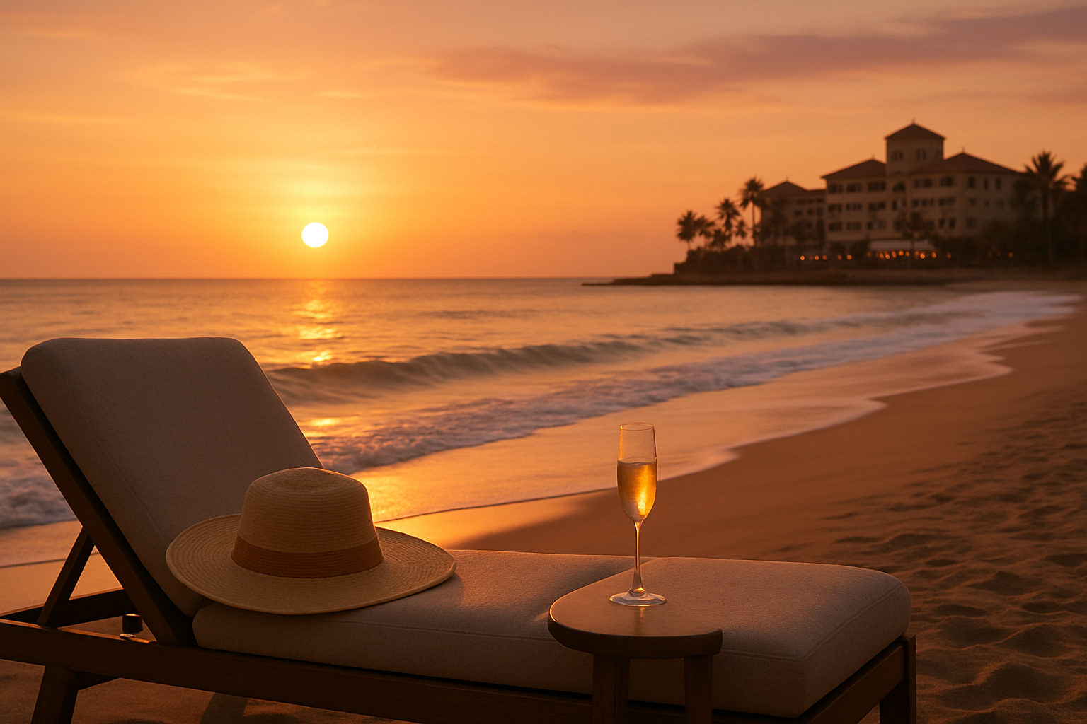 The Best Places to Visit in the USA for a Luxury Vacation