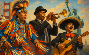 Discovering the Best Places to Visit in the USA for a Cultural Festival