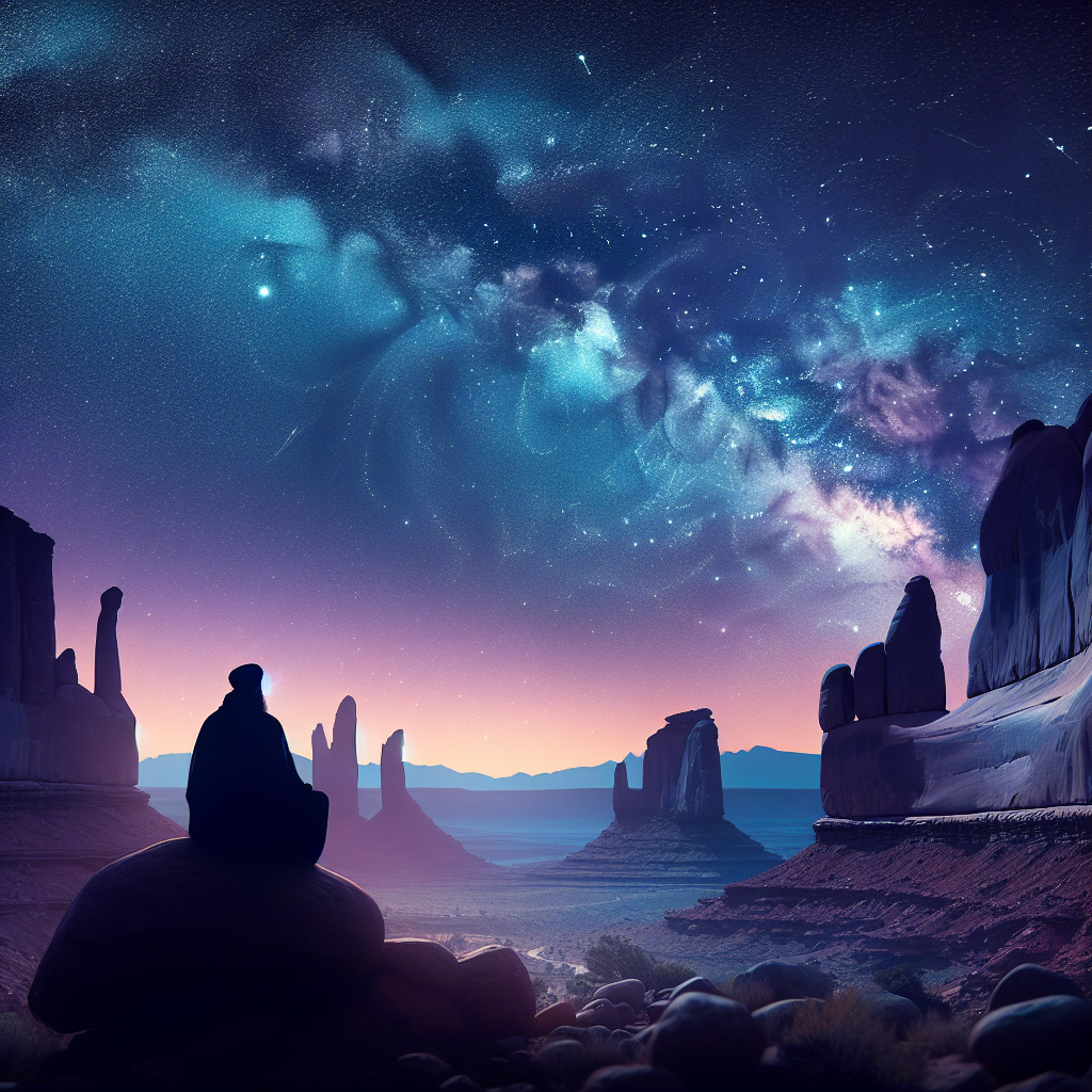 The Best Places to Visit in the USA for Stargazing